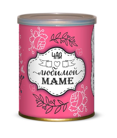 Подарочный чай