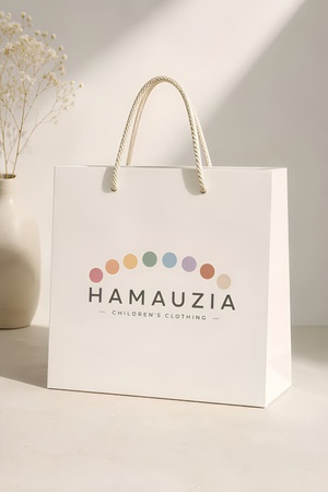 Premium Teenage Streetwear Collection by HAMAUZIA (Ages 7–15)