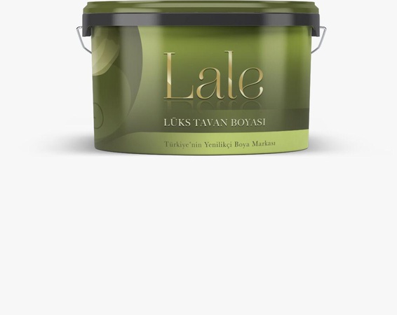 Роскошная краска для потолка