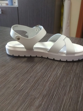 Босоножки Carlo Pazolini