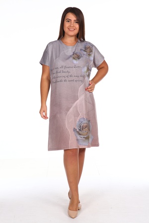 Büyük beden bayan giyim