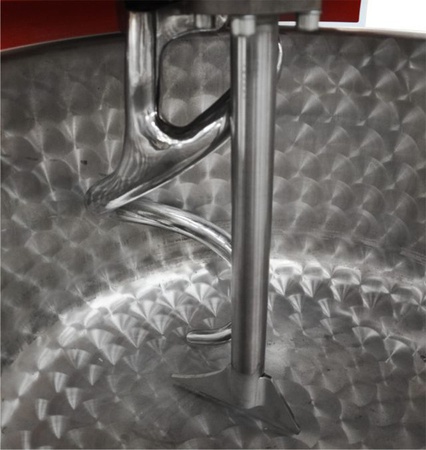 Тестомесильная машина "Прима 70"