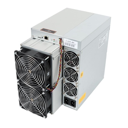Bitmain Antminer S19 Pro