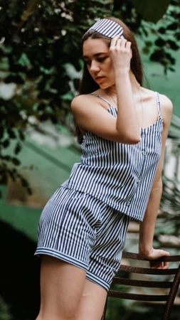 Домашняя одежда