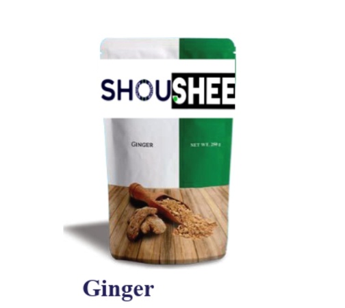 Other Essential Seasoning and Herbs by Shoushee