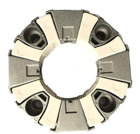 Муфта 20Т-01-81100 для экскаватора Komatsu PC30R-8 PC35R-8 PC40R-8 PC45R-8