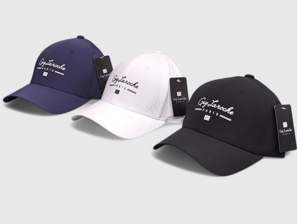 Бейсболки. Производство Корея