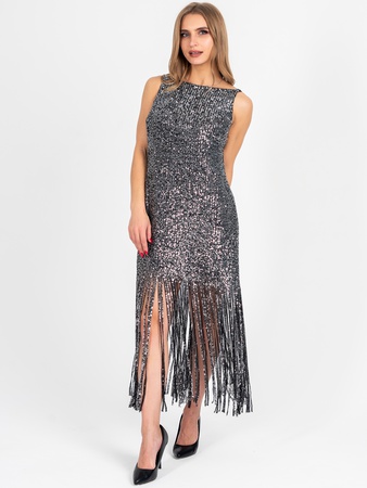 Abendkleid (Artikel 2201)