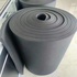 NBR/PVC Rubber Foam Board, 1-30 mm, λ≤0.034 W/m·K, B1 Fire, Flexible, HVAC Pipe Duct Insulation, Sheet/Roll, OEM