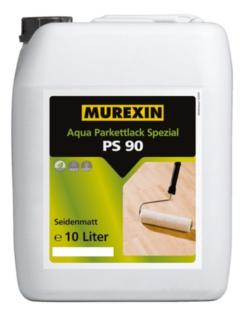 АКВА СПЕЦИАЛЬНЫЙ ПАРКЕТ ЛАК PS 90