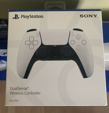 2 KAUFEN ERHALTEN 1 KOSTENLOSE ORIGINAL-PS5-Konsole mit 1 TB / 2 TB, 10 SPIELE & 2 Controller + VR