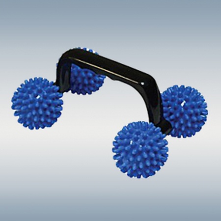 مدلك يدوي (تترابول)