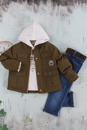 брендовая одежда для детей от 6 месяцев до 12 лет