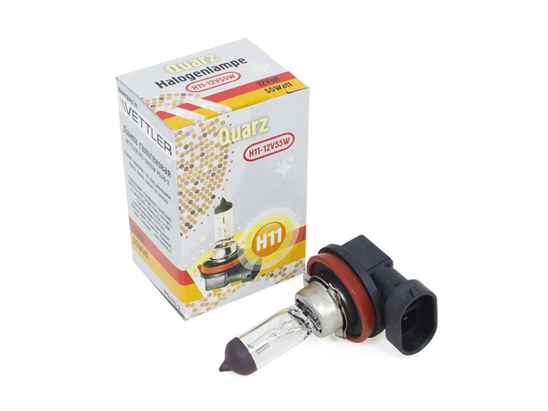 лампы в ассортименте