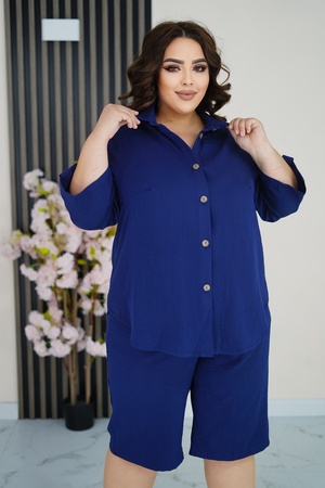 Стильная двойка-9554