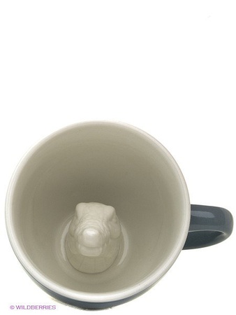 Кружки Creature cups