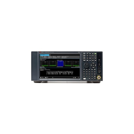 Keysight N9000B Signal Analyzer Bundle