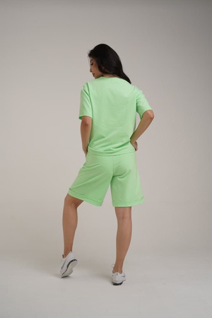 Женская летняя двойка