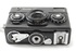 【N MINT+++】Rollei 35 Black 35mm Film Camera Tessar 40mm f/3.5 Lens
