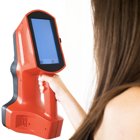 3D СКАНЕР THOR3D