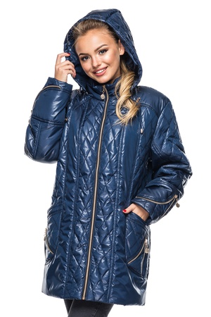 Деми куртка "Луиза"