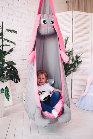 кресло-качели