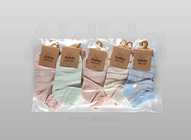 Носки детские "Lace"