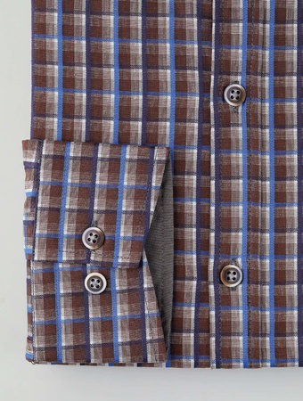 Мужские рубашки