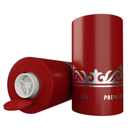 Cap Guala çok bileşenli