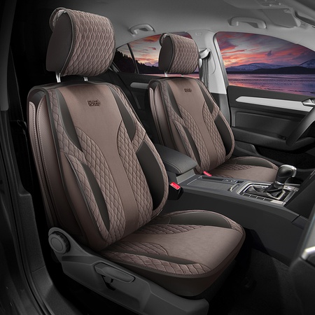 DELUXE BOSS LUXURY FIT - COMFORT SERIES - CF10