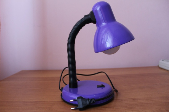 Настільна лампа 32 СМ(оптом)