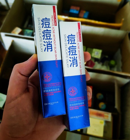 Косметика Bioaqua