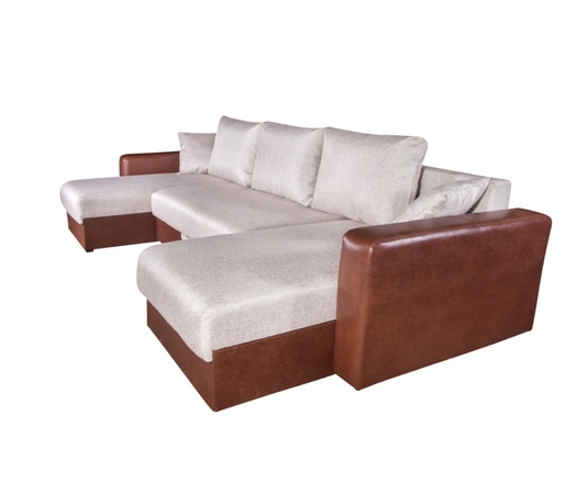 Диван Гамбург П-образный