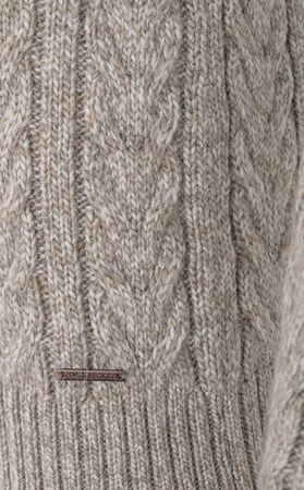 БОРИС БЕКЕР - ТОЛИ / БЕЖ