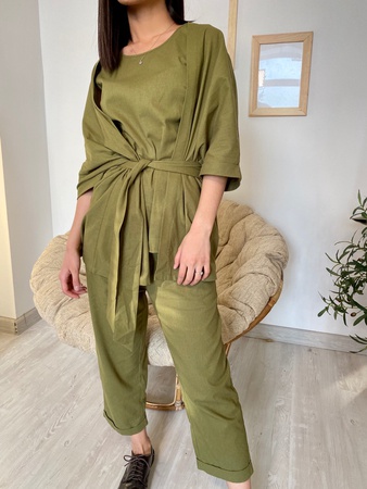 Костюм Natural