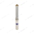 Multistage Deep Well Submersible Pump