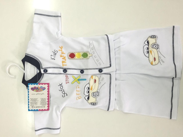 одежда для новорожденных