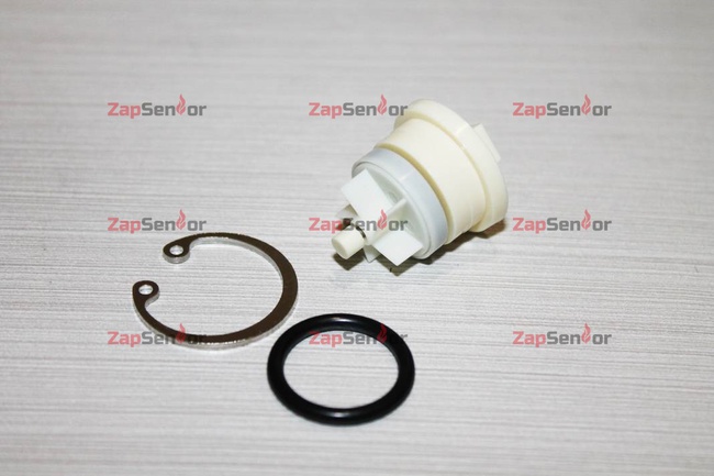 Турбина датчика протока (крыльчатка) Vaillant 20029604