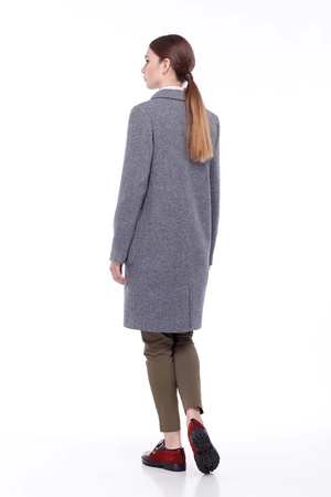 Пальто Виктория, Диагональ Италия