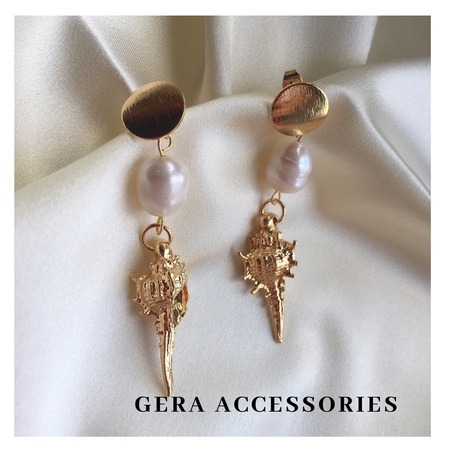 Украшения ручной работы