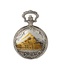 MEN&#39;S POCKET WATCH QUARTZ