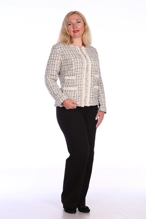 Ceket Arona M19-102-08-00