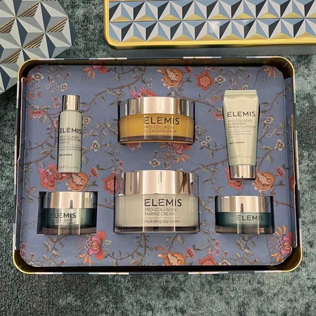 Elemis