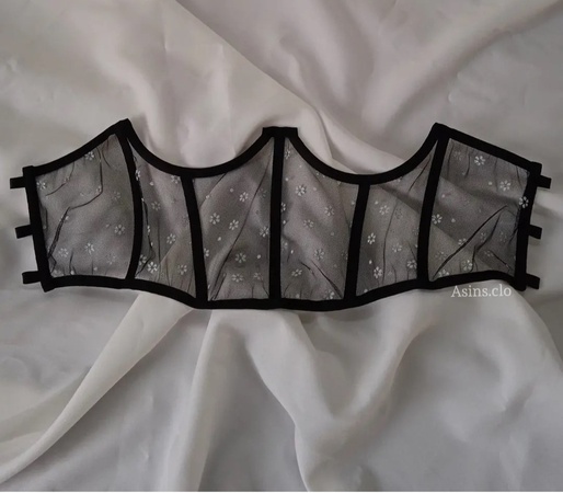 Женские карсеты