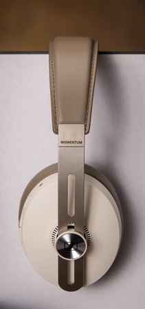 Sennheiser Momentum 3 Gürültü Önleyici Kablosuz Kulaklık