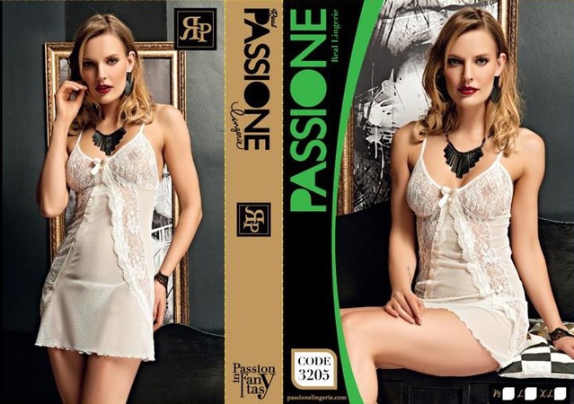 Kadın iç çamaşırı PASSIONE