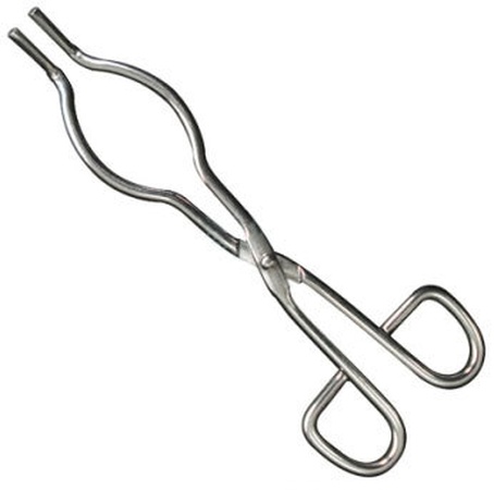 Щипцы тигельные 400 мм