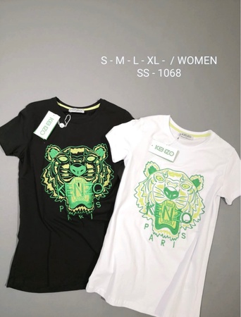 Women's T-shirts