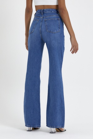 иллатур джинсы 0014 модель