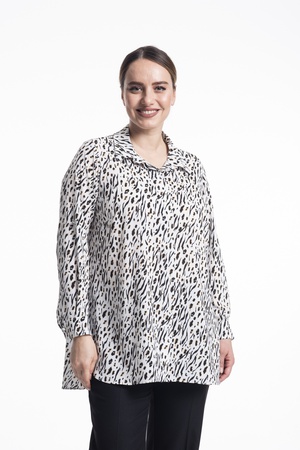 КЛАССИЧЕСКАЯ РУБАШКА ДЛЯ ПАЦИЕНТОВ